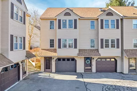 189 Morgan Dr #189, Haverhill, MA 01832