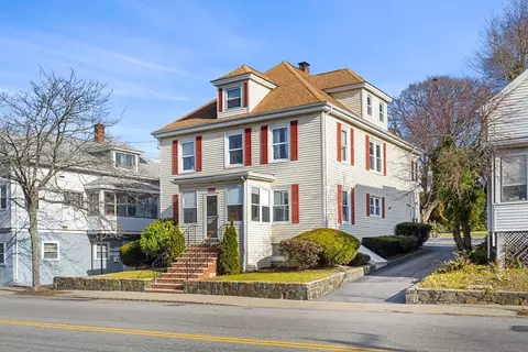 329 Jefferson Ave, Salem, MA 01970