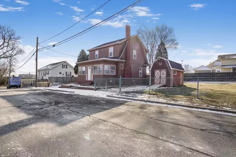 173 Middlesex, Fall River, MA 02723 photo 2