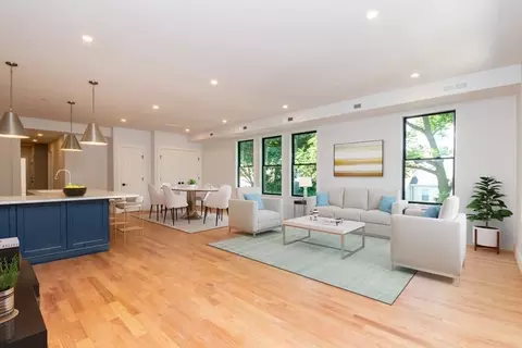 18-20 Parkman St #3, Dorchester, MA 02122