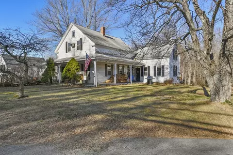 401 Main St, Townsend, MA 01474