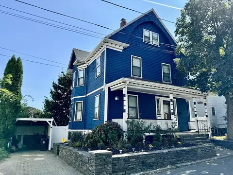 9 Fairview Ter, Malden, MA 02148