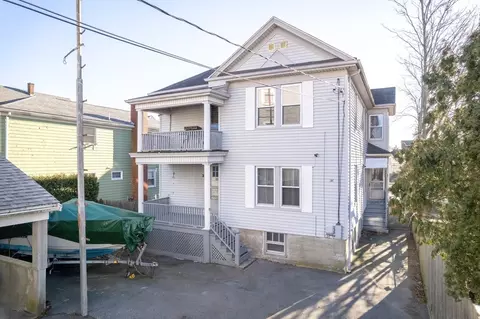875 Walnut St, Fall River, MA 02720 photo 2