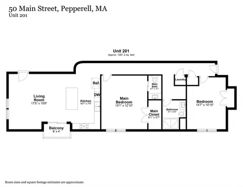 50 Main St #201, Pepperell, MA 01463 photo 26