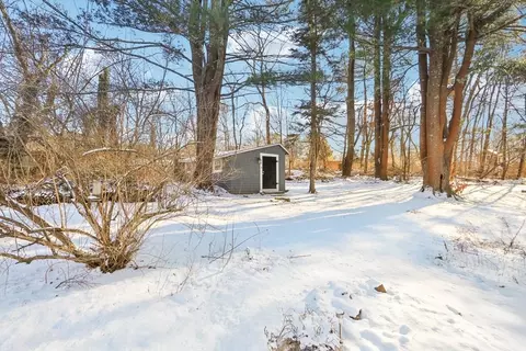 Exterior - 58 E Washington St, Hanson, MA 02341 photo 11 of 12