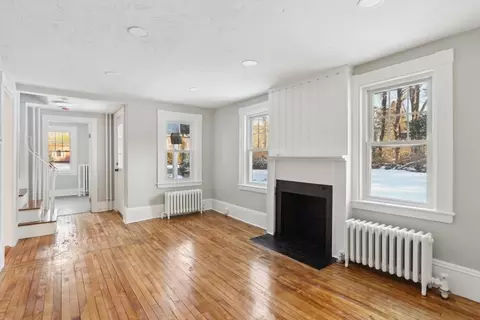 Living - 58 E Washington St, Hanson, MA 02341 photo 2 of 2