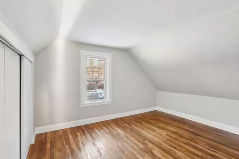 Bedroom - 58 E Washington St, Hanson, MA 02341 photo 4 of 9