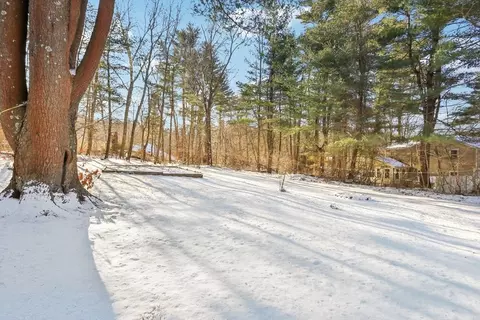 Exterior - 58 E Washington St, Hanson, MA 02341 photo 12 of 12