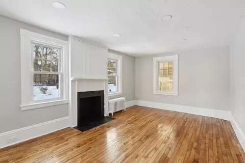 Living - 58 E Washington St, Hanson, MA 02341 photo 1 of 2