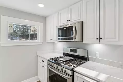 Kitchen - 58 E Washington St, Hanson, MA 02341 photo 3 of 4
