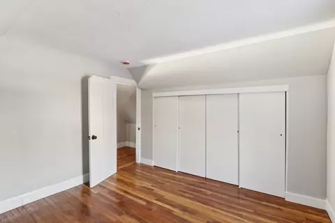 Bedroom - 58 E Washington St, Hanson, MA 02341 photo 5 of 9