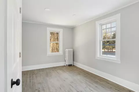 Bedroom - 58 E Washington St, Hanson, MA 02341 photo 1 of 9