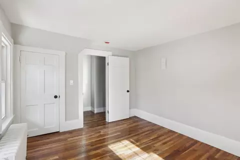 Bedroom - 58 E Washington St, Hanson, MA 02341 photo 9 of 9