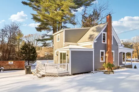 Other - 58 E Washington St, Hanson, MA 02341 photo 3 of 4