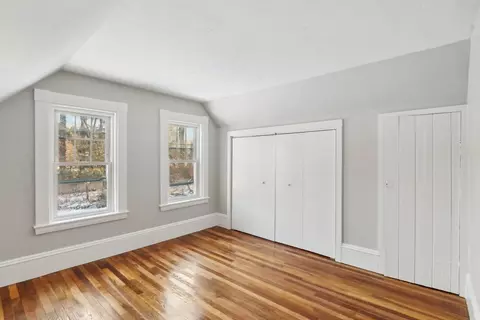 Bedroom - 58 E Washington St, Hanson, MA 02341 photo 6 of 9