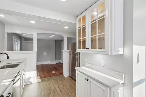 Entry Way - 58 E Washington St, Hanson, MA 02341 photo 2 of 3