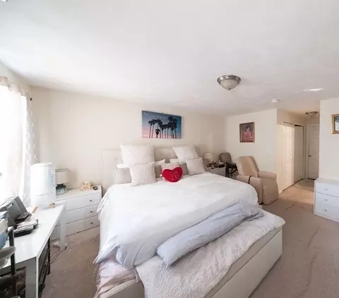 Bedroom - 1 Holly Ter # -B, Worcester, MA 01607 photo 1 of 4