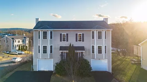 Exterior - 1 Holly Ter # -B, Worcester, MA 01607 photo 2 of 2