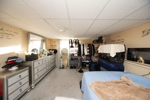 Bedroom - 1 Holly Ter # -B, Worcester, MA 01607 photo 4 of 4