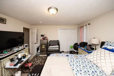 Bedroom - 1 Holly Ter # -B, Worcester, MA 01607 photo 3 of 4