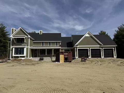 4 Orange St #LOT 11, Douglas, MA 01516