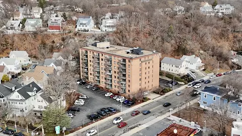 500 Salem St #508, Medford, MA 02155