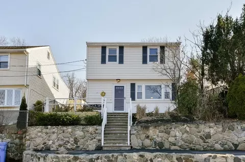 12 Marivista Ave, Waltham, MA 02451