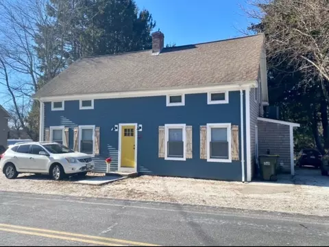 177-179 Forge Rd, Westport, MA 02790