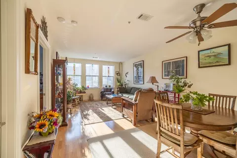 1 Harvest Dr #110, North Andover, MA 01845