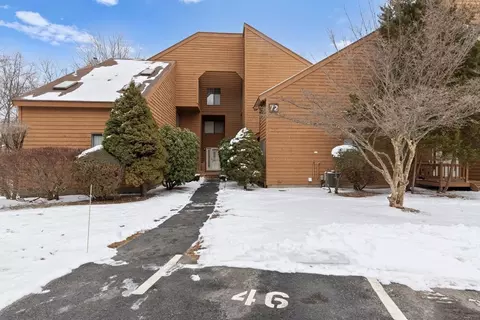 46 Danforth Ct #46, Haverhill, MA 01832