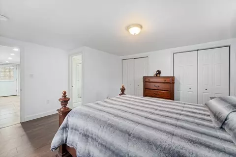 Bedroom - 111 Plain St, Taunton, MA 02780 photo 5 of 5