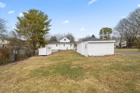 Exterior - 111 Plain St, Taunton, MA 02780 photo 3 of 5