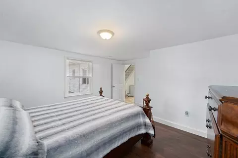 Bedroom - 111 Plain St, Taunton, MA 02780 photo 3 of 5