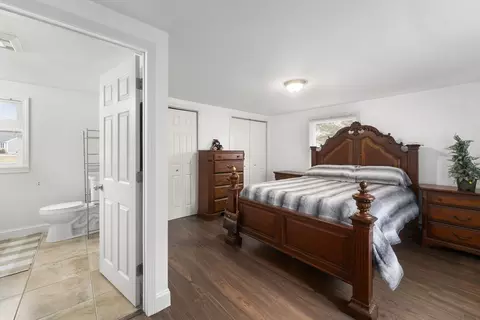Bedroom - 111 Plain St, Taunton, MA 02780 photo 2 of 5