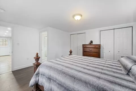 Bedroom - 111 Plain St, Taunton, MA 02780 photo 4 of 5
