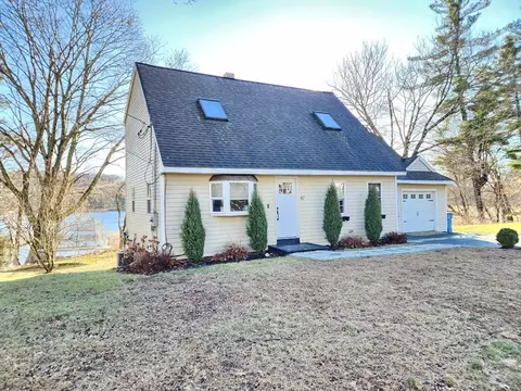 47 Lackey Dam Rd, Douglas, MA 01516