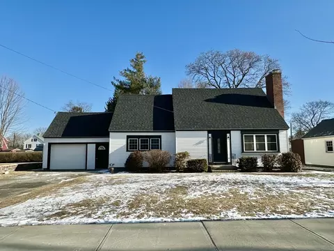 7 Avenue C, Montague, MA 01376
