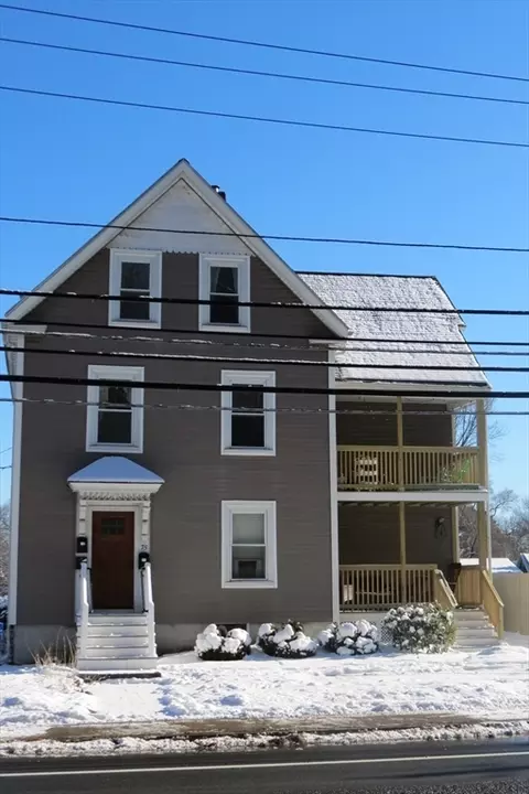 75 Enon St, Beverly, MA 01915 photo 2