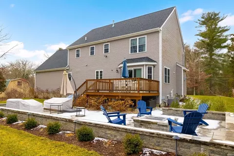 486 Ware St, Mansfield, MA 02048 photo 37