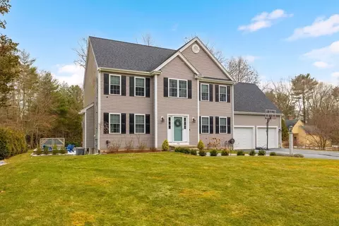 486 Ware St, Mansfield, MA 02048 photo 41