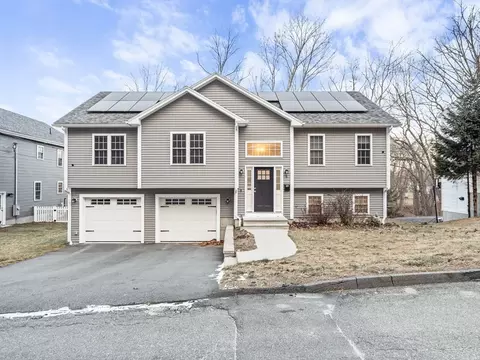 5 Andy, Worcester, MA 01602