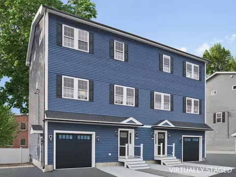 11 Naviens Ln #2, Waltham, MA 02453