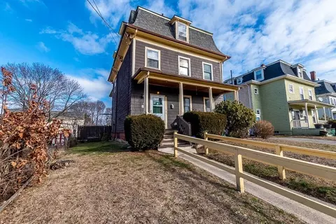 111 Arlington St, Boston, MA 02136