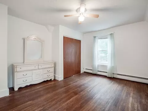 Bedroom - 29 Agate Ave, Worcester, MA 01604 photo 8 of 8