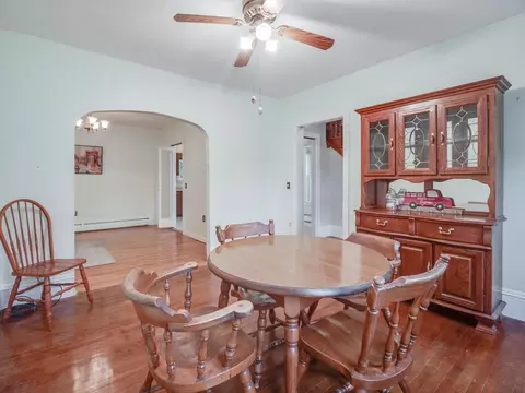 Dining - 29 Agate Ave, Worcester, MA 01604 photo 3 of 4