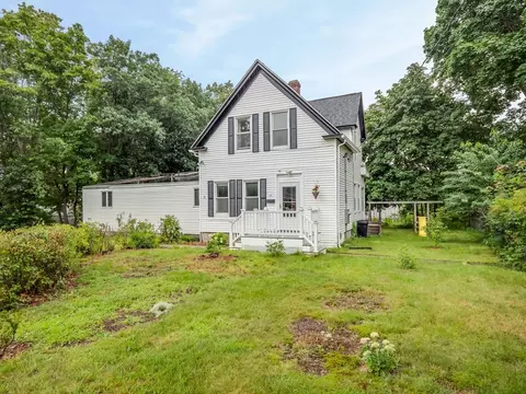 Exterior - 29 Agate Ave, Worcester, MA 01604 photo 2 of 4