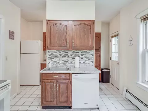 Kitchen - 29 Agate Ave, Worcester, MA 01604 photo 3 of 5