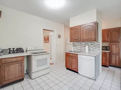 Kitchen - 29 Agate Ave, Worcester, MA 01604 photo 2 of 5