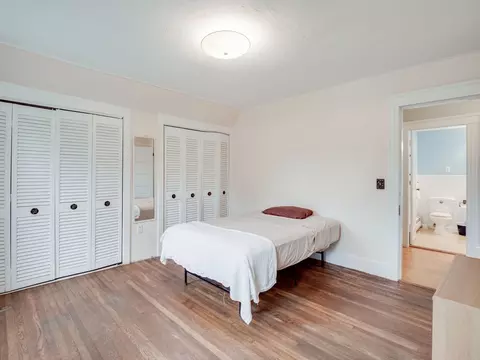Bedroom - 29 Agate Ave, Worcester, MA 01604 photo 5 of 8