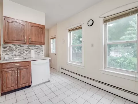 Kitchen - 29 Agate Ave, Worcester, MA 01604 photo 4 of 5